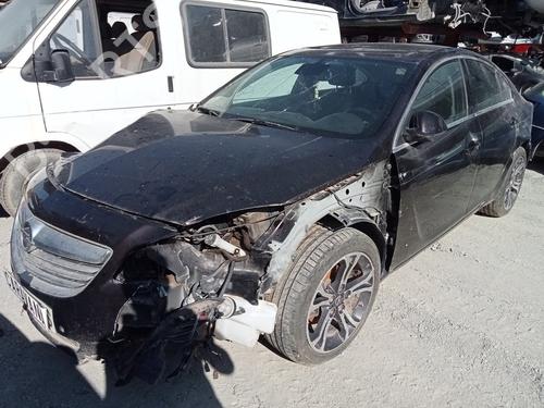 Engine control unit (ECU) OPEL INSIGNIA A (G09) | BP32320947M57 - Image 5