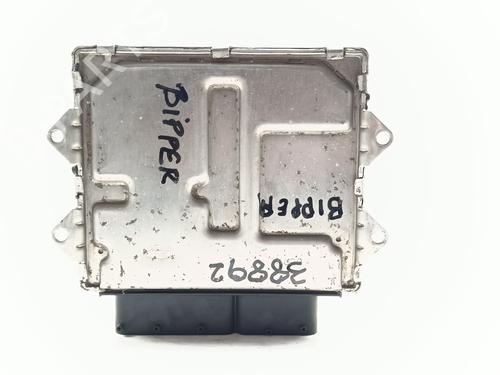 Engine control unit (ECU) PEUGEOT BIPPER (AA_) 1.4 HDi | BP32230224M57 - Image 3