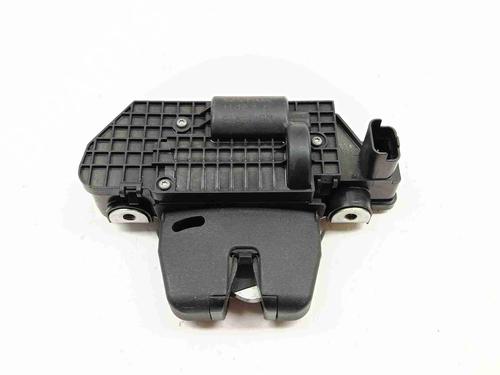 Used Tailgate lock Tailgate lock PEUGEOT 3008 I MPV (0U_) [2009-2017] 36159006 36159006
