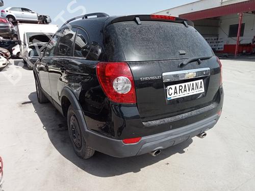 Left front window switch CHEVROLET CAPTIVA (C100, C140)  | BP18640563I27  - Image 10