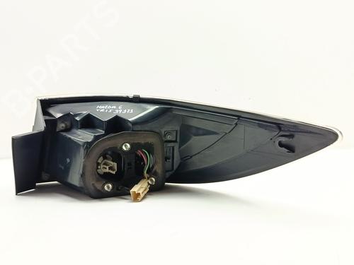 Left taillight MAZDA 6 Estate (GH) 2.2 MZR-CD (GH10) | BP33204645C34 - Image 7