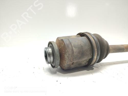 Right front driveshaft HYUNDAI TUCSON (JM) 2.0 CRDi | BP19421775M39 