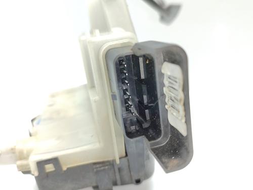 Front right lock CITROËN C4 CACTUS 1.6 BlueHDi 100 | BP16511286C97 