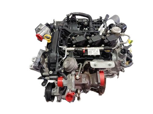 Engine FORD FOCUS III | BP35787572M1 - Image 3