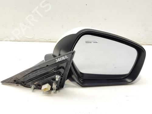 Used Right mirror SSANGYONG TIVOLI [2015-2025]  25935809