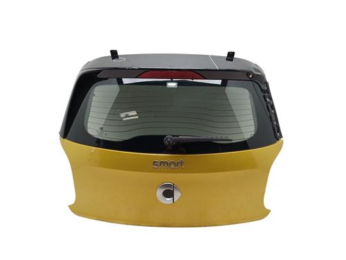 Used Tailgate Tailgate SMART FORFOUR Hatchback (453) [2014-2026] 33547096 33547096
