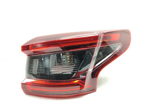 Used Right taillight NISSAN QASHQAI II (J11, J11_) [2013-2026]  30471736
