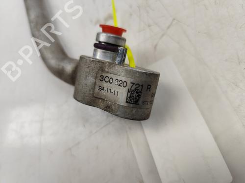 AC pipe VW PASSAT B7 Variant (365)  | BP28099067M126 