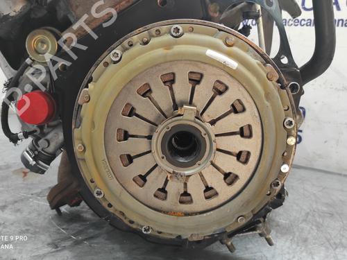 Engine LANCIA LYBRA (839_) 1.9 JTD (839AXD1A) | BP16505131M1 