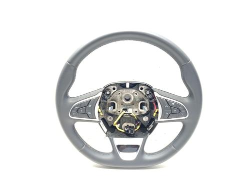 Used Steering wheel Steering wheel RENAULT MEGANE IV Hatchback (B9A/M/N_) 1.5 Blue dCi 115 (B9A6) (116 hp) 34240347 34240347