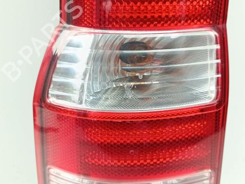 Left taillight FIAT PANDA (169_) | BP34240362C34 - Image 2