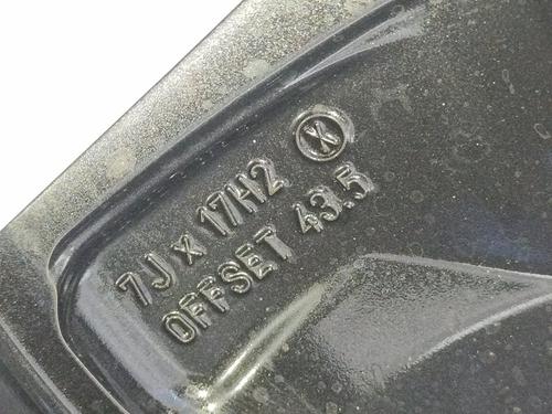 Rim HYUNDAI TUCSON (NX4E, NX4A)  | BP29572965C45 