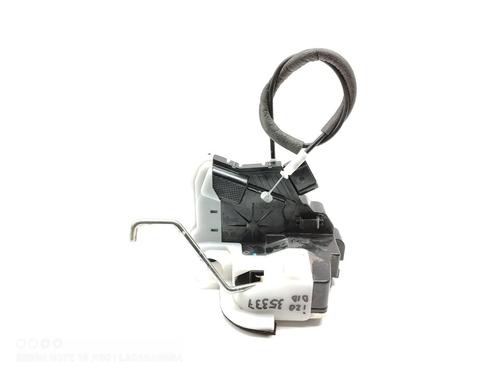 Used Front right lock HYUNDAI i20 ACTIVE (IB, GB) 1.4 CVVT (101 hp) 21834477