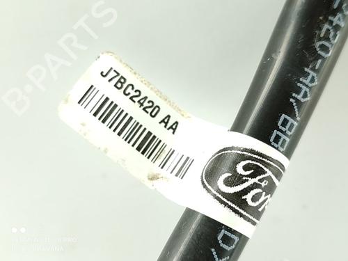 Pipe FORD KA+ III (UK, FK) 1.2 Ti-VCT | BP16517461M125 