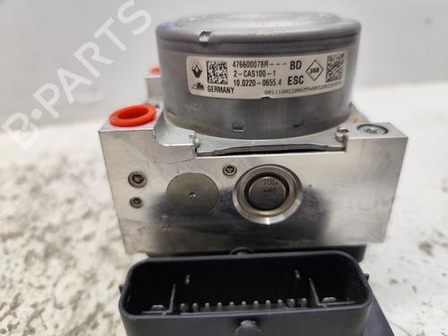 ABS pump DACIA DOKKER MPV (KE_)  | BP25378060M43 