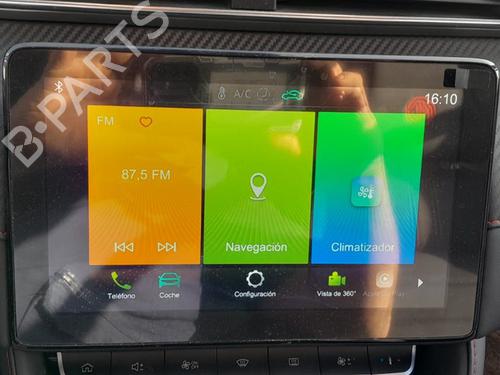 Display MG MG ZS SUV [2017-2025]  23527525