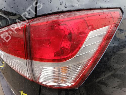 Fanale posteriore destro SSANGYONG RODIUS II 2.0 XDi (150 hp) 33202876
