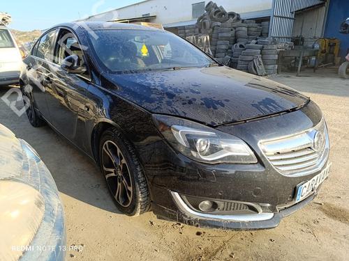 Right tailgate light OPEL INSIGNIA A (G09)  | BP31979841C80  - Image 6