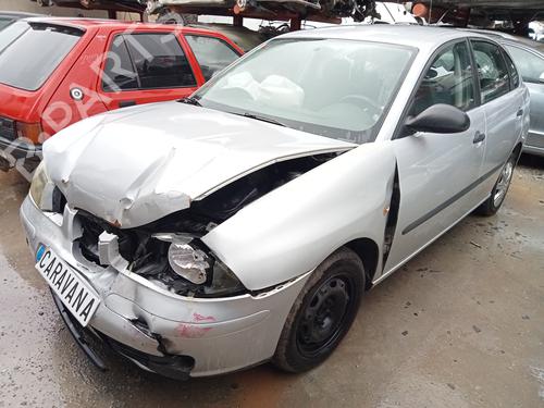 Engine SEAT IBIZA III (6L1) | BP16507977M1
