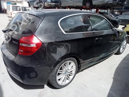 Engine control unit (ECU) BMW 1 (E87) 118 d | BP16508620M57 