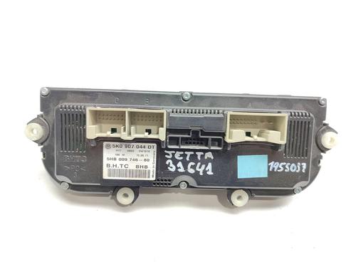 Climate control VW JETTA IV (162, 163, AV3, AV2)  | BP17393037I5 