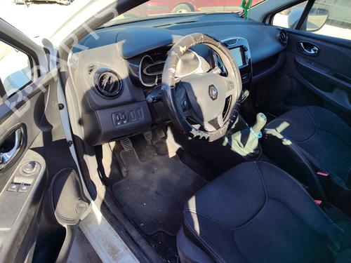 Right front driveshaft RENAULT CLIO IV (BH_)  | BP30511322M39 