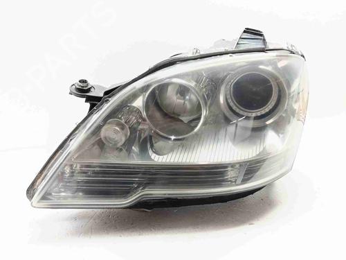 Left headlight MERCEDES-BENZ M-CLASS (W164) ML 320 CDI 4-matic (164.122) | BP36696180C28 - Image 2