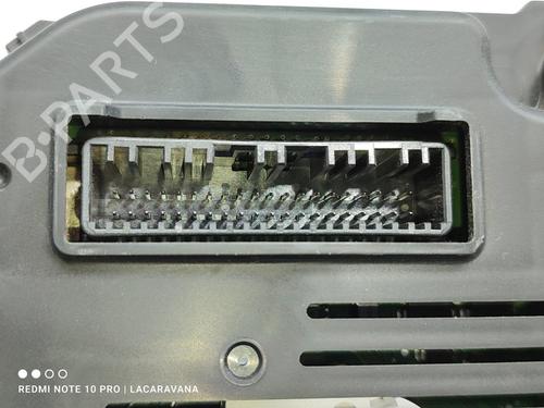 Instrument cluster HYUNDAI TUCSON (TL, TLE) 2.0 CRDi All-wheel Drive | BP20702879C47 