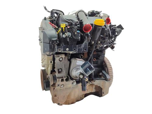 Engine RENAULT KANGOO / GRAND KANGOO II (KW0/1_) 1.5 dCi 110 (KW06, KW12) | BP29350436M1 