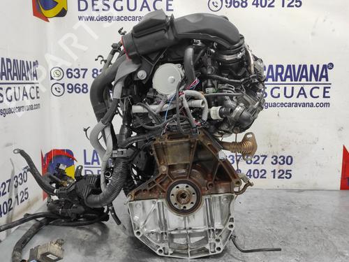 Engine NISSAN MICRA V (K14) 1.5 DCI | BP16505444M1 