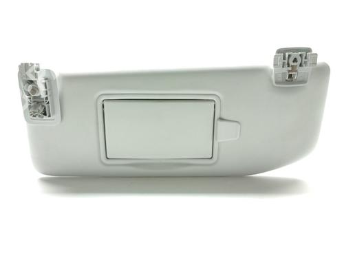 Used Left sun visor PEUGEOT 208 I (CA_, CC_) [2012-2020]  21845677