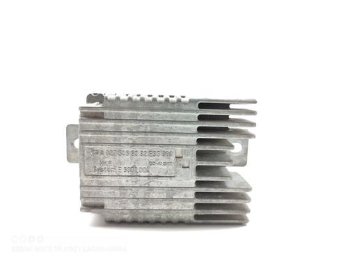 Used Electronic module MERCEDES-BENZ E-CLASS (W210) E 320 CDI (210.026) (197 hp) 21821148