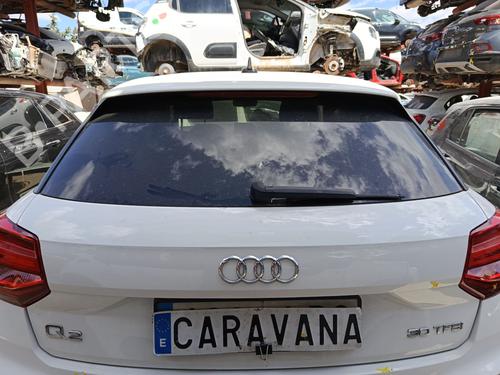 Tampa da Mala Tampa da Mala AUDI Q2 (GAB, GAG) 30 TFSI (110 hp) 35949368 35949368