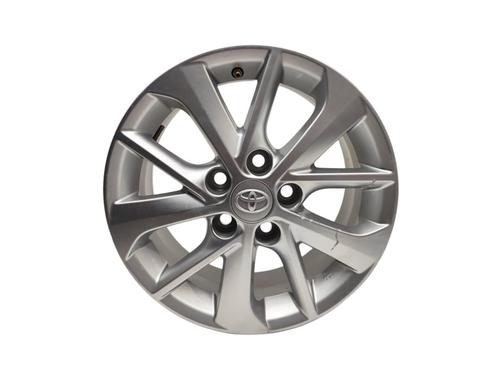 Felg TOYOTA AURIS (_E18_) [2012-2019]  29572908