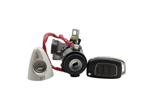 Used Ignition barrel HYUNDAI ix35 (LM, EL, ELH) [2009-2016]  29491223