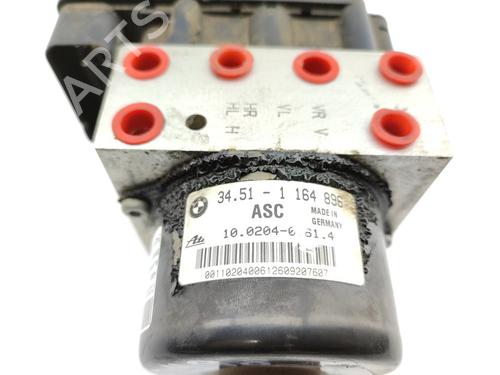 ABS pump BMW 3 (E46)  | BP16510693M43 