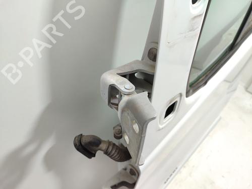 Left front door OPEL VIVARO A Bus (X83) 2.0 CDTI (F7, J7, A07) | BP17337572C2 