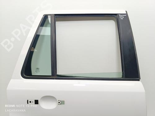 Right rear door LAND ROVER FREELANDER 2 (L359) 2.2 TD4 4x4 | BP19678578C5 