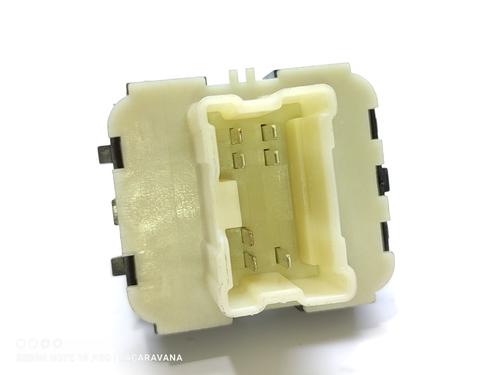Left front window switch RENAULT CLIO IV (BH_)  | BP20296711I27 