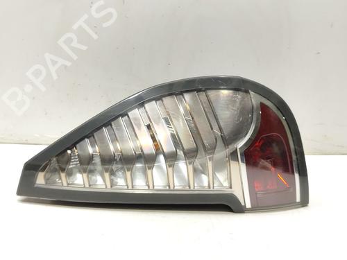 Right taillight RENAULT SCÉNIC III (JZ0/1_)  | BP25997190C35 