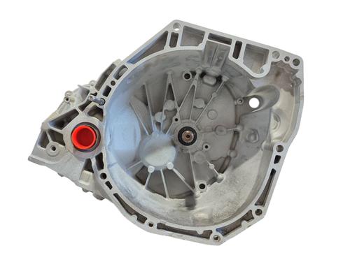 Used Gearbox RENAULT CAPTUR I (J5_, H5_) [2013-2025]  29512686