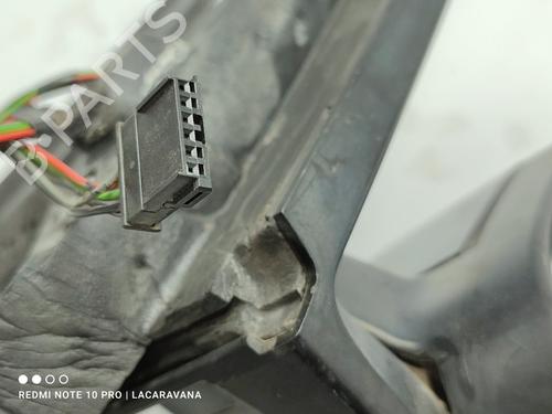 Right mirror BMW 3 Compact (E46) 320 td | BP19082814C27 