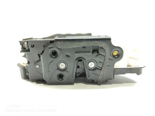 Front left lock VW GOLF VII (5G1, BQ1, BE1, BE2) 2.0 TDI | BP20209976C98 