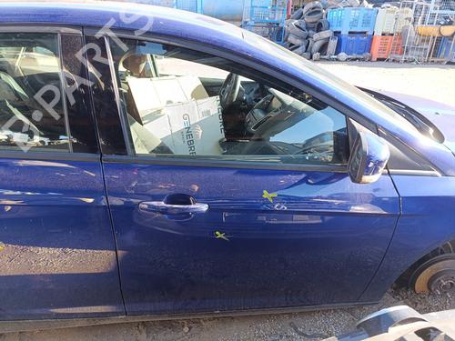Right front door FORD FOCUS III  | BP31149127C3 