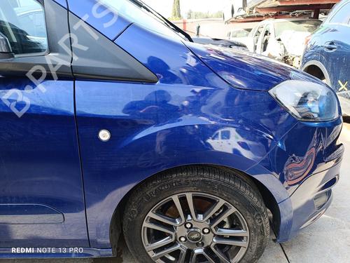 Used Right front fenders FORD TRANSIT COURIER B460 MPV 1.5 TDCi (95 hp) 23953952