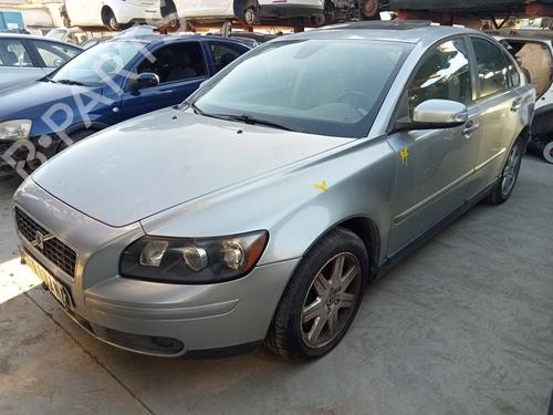 Engine control unit (ECU) VOLVO S40 II (544) 2.0 D | BP31443289M57  - Image 6