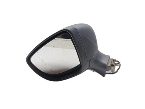 Used Left mirror RENAULT CLIO IV (BH_) 1.5 dCi 75 (75 hp) 32026121