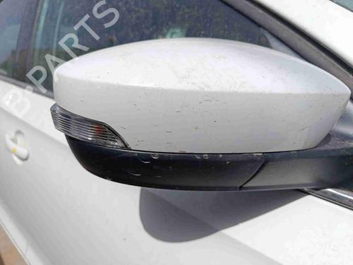 Used Right mirror Right mirror SEAT TOLEDO IV (KG3) 1.2 TSI (110 hp) 36676068 36676068