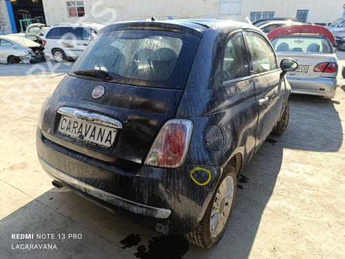 Fælk FIAT 500 (312_)  | BP29565533C45 