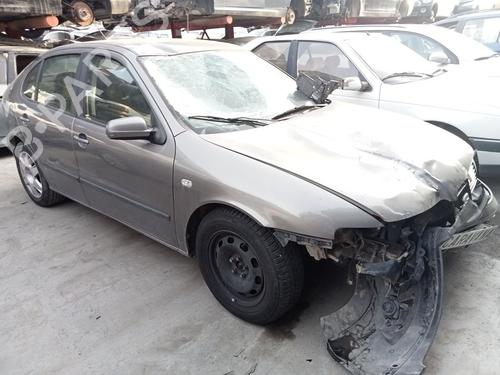 Left front driveshaft SEAT LEON (1M1)  | BP30518017M38  - Image 6